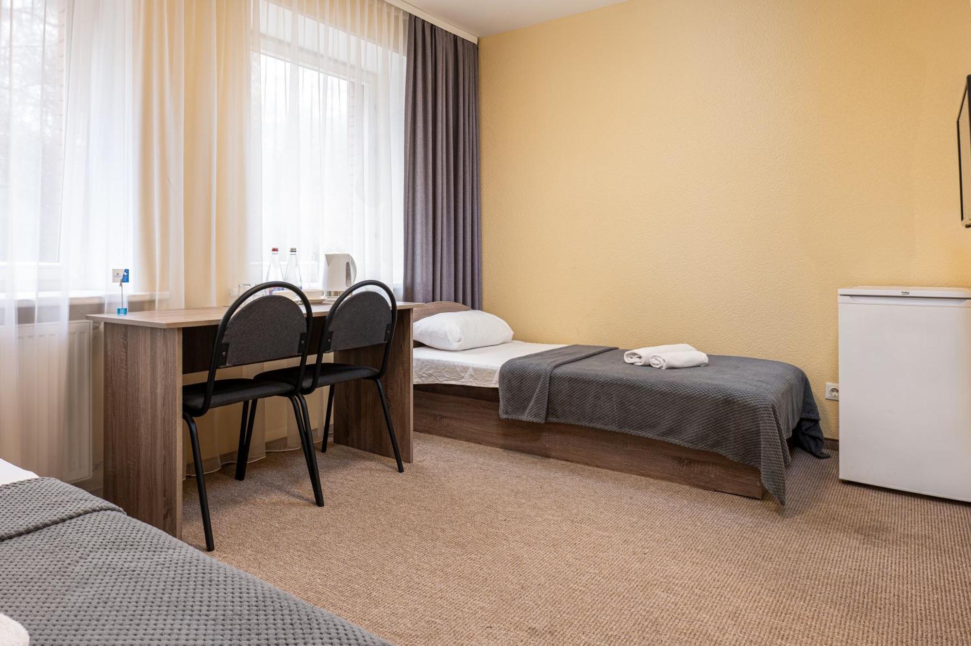 Guest House Relax Palanga Exterior foto
