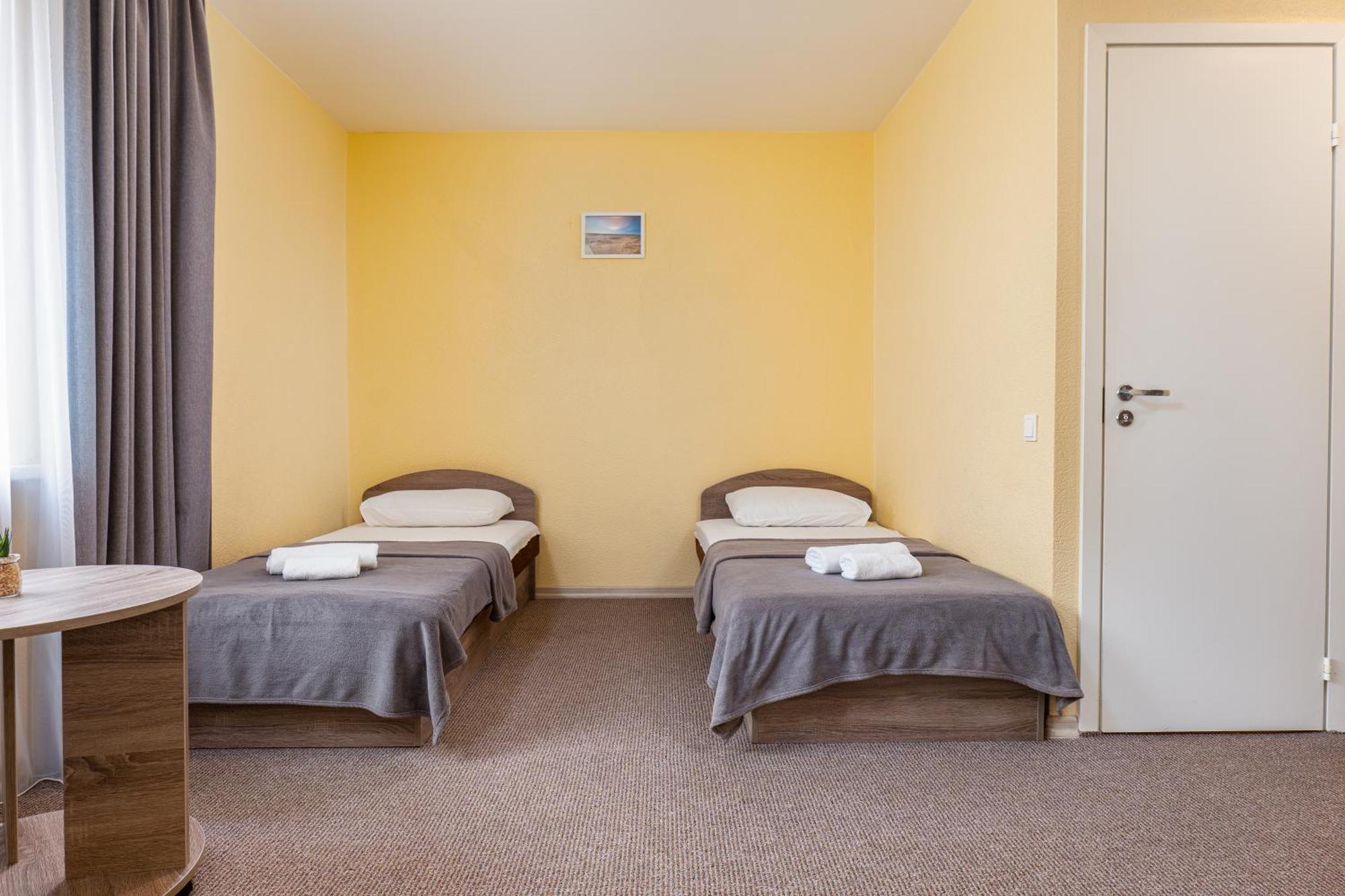 Guest House Relax Palanga Exterior foto